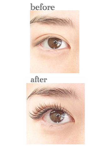 perfectlash354