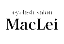 EYELASH  SALON  MacLei